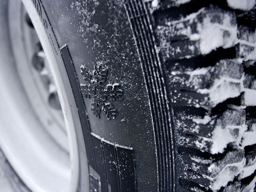 Der Winter steht vor der Tür!